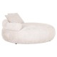 SOFA TIVOLA LOVELY CREAM RICHMOND S5174